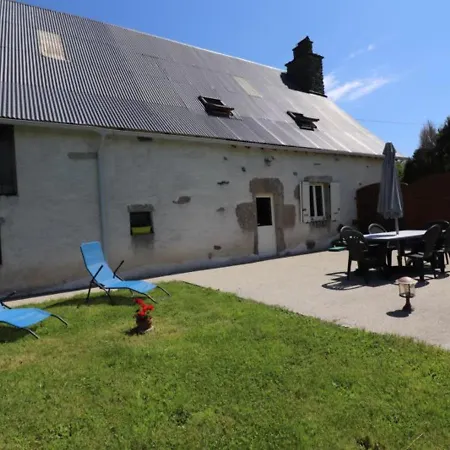Maison Renovee Pres Des Gorges De La Dordogne Avec Terrasse Et Poele A Granules - Fr-1-742-487