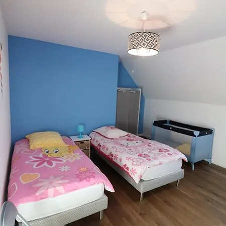 度假居 Maison Renovee Pres Des Gorges De La Dordogne Avec Terrasse Et Poele A Granules - Fr-1-742-487 Le Monteil (Cantal)