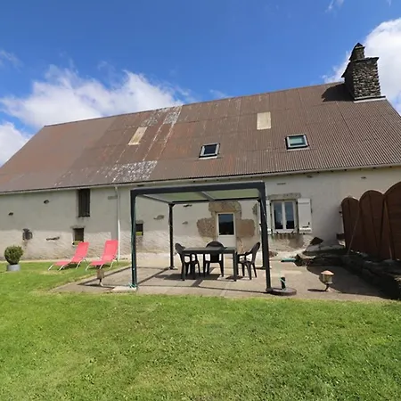 Maison Renovee Pres Des Gorges De La Dordogne Avec Terrasse Et Poele A Granules - Fr-1-742-487 度假居