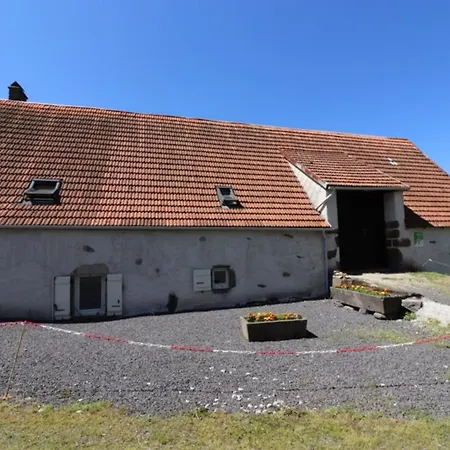 度假居 Maison Renovee Pres Des Gorges De La Dordogne Avec Terrasse Et Poele A Granules - Fr-1-742-487 Le Monteil (Cantal)